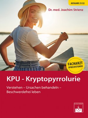 cover image of KPU--Kryptopyrrolurie